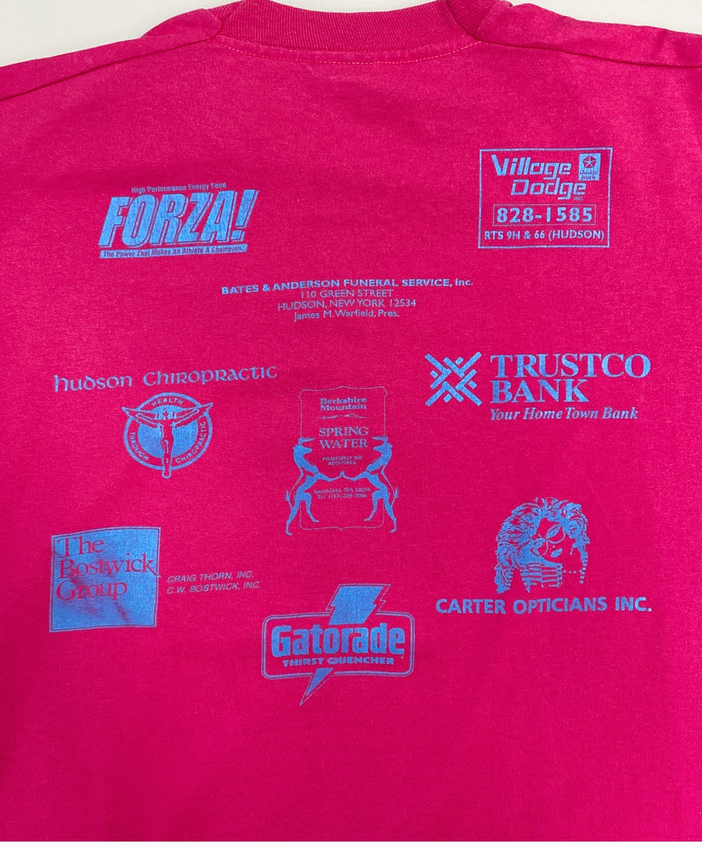 SCREEN STARS 90STシャツ