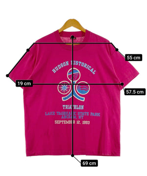 SCREEN STARS 90STシャツ