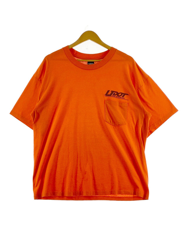 PLATINUM PLUS 90STシャツ