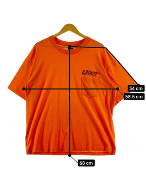 PLATINUM PLUS 90STシャツ