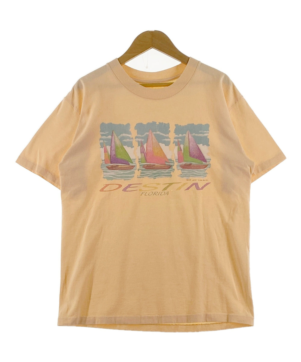 DESTIN FLORIDA 90STシャツ