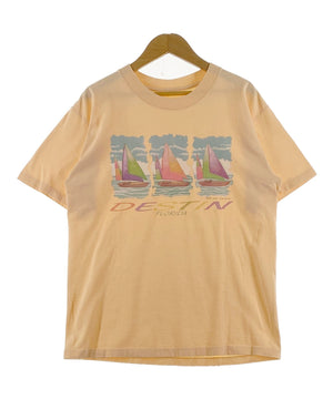 DESTIN FLORIDA 90STシャツ