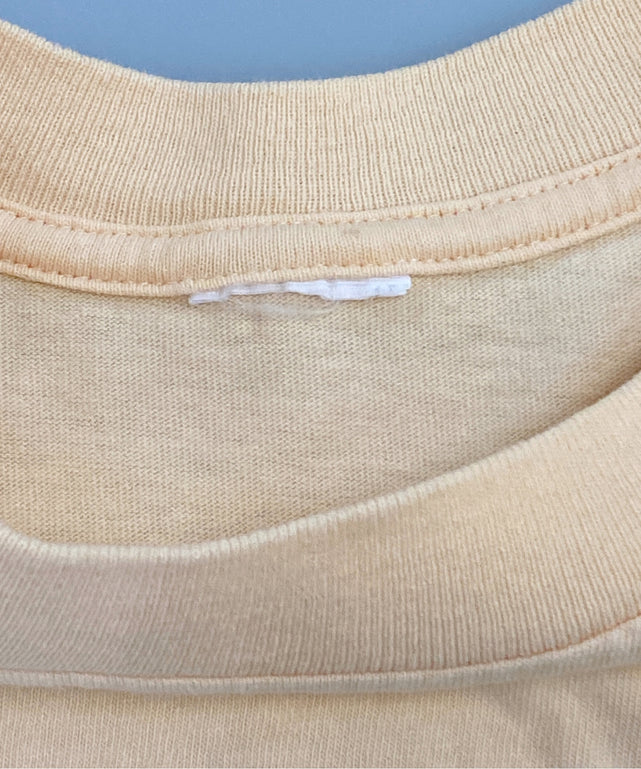 DESTIN FLORIDA 90STシャツ