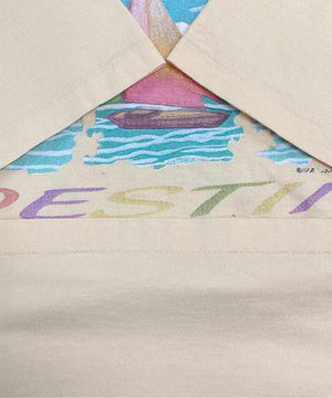 DESTIN FLORIDA 90STシャツ