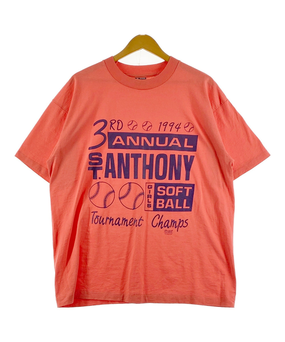 FRUIT OF THE LOOM 90STシャツ