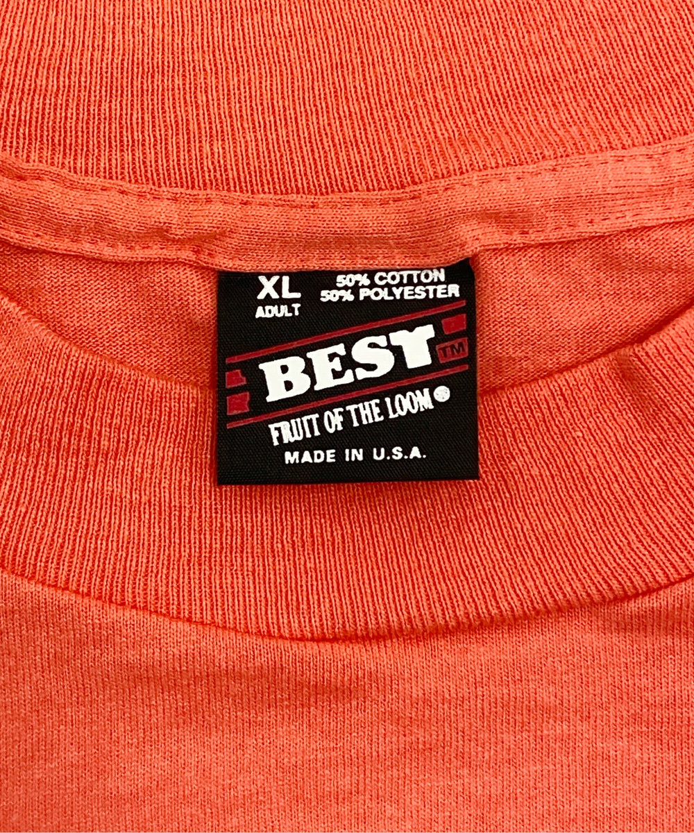 FRUIT OF THE LOOM 90STシャツ