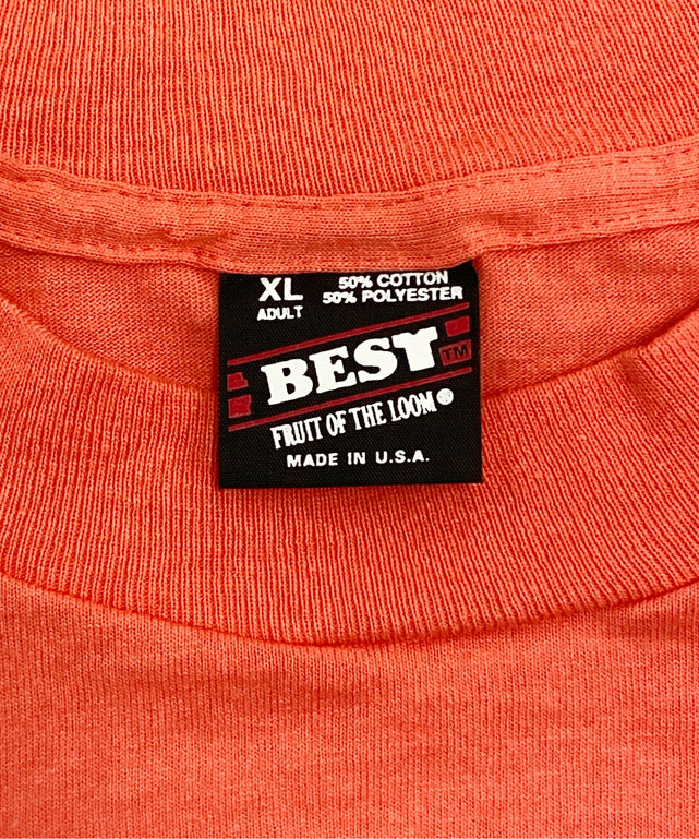 FRUIT OF THE LOOM 90STシャツ