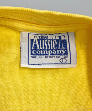 The Aussie T Company 90STシャツ