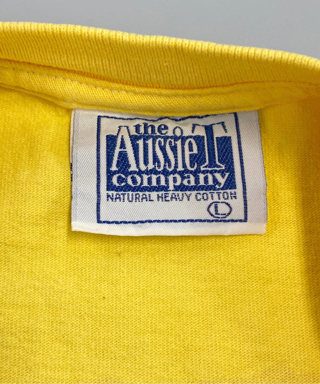 The Aussie T Company 90STシャツ