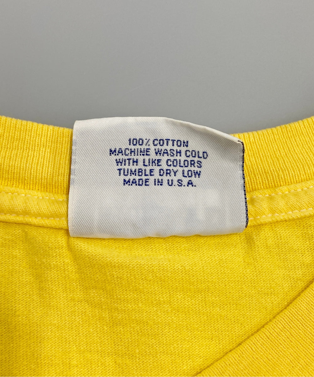 The Aussie T Company 90STシャツ