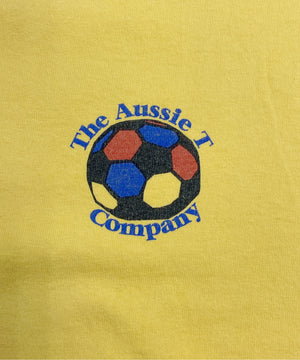 The Aussie T Company 90STシャツ