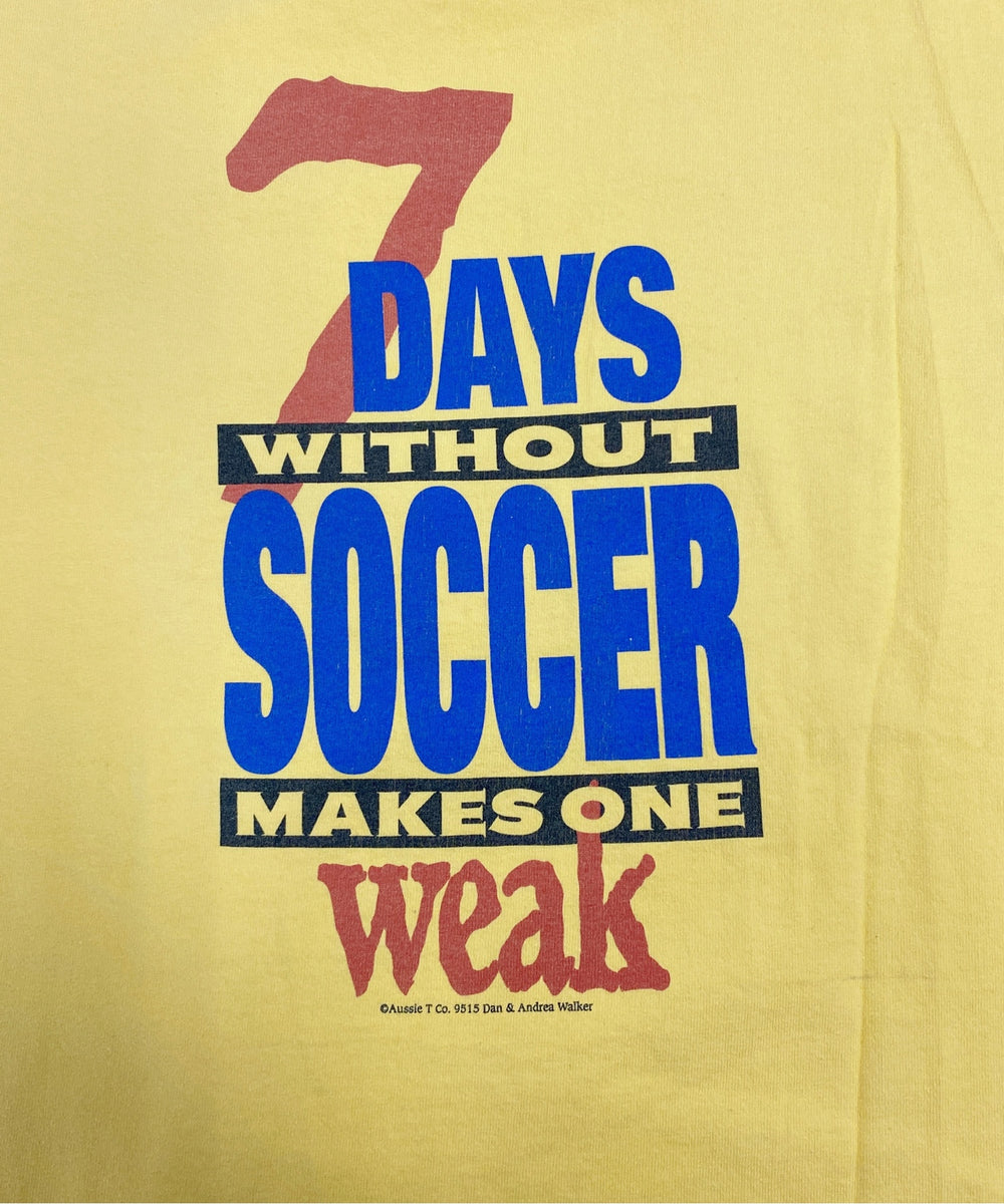 The Aussie T Company 90STシャツ