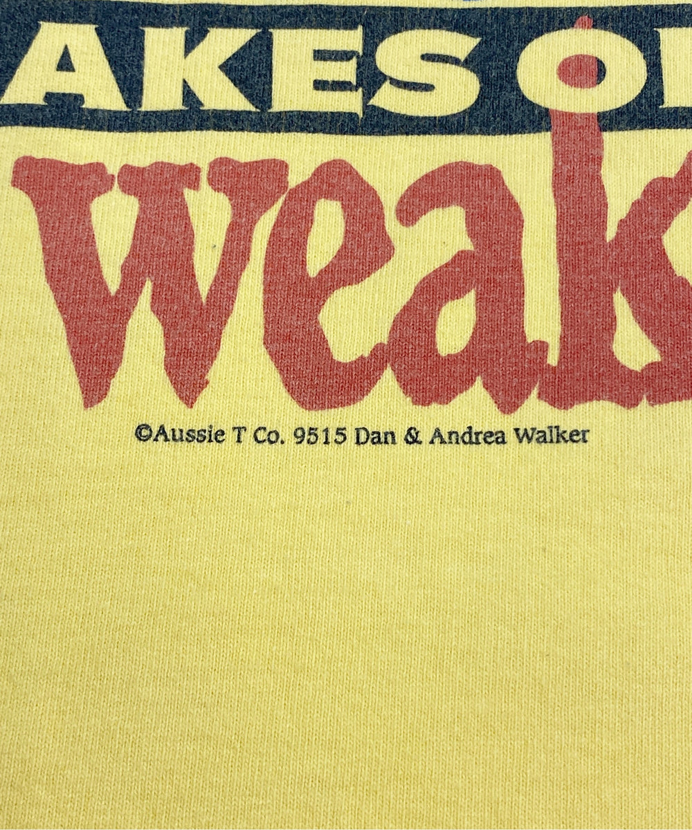 The Aussie T Company 90STシャツ