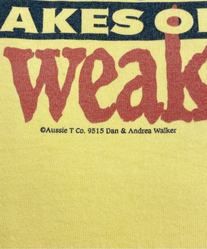 The Aussie T Company 90STシャツ