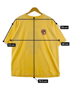 The Aussie T Company 90STシャツ