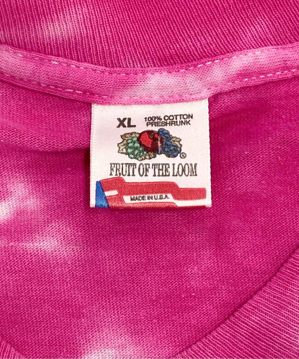 FRUIT OF THE LOOM 90STシャツ