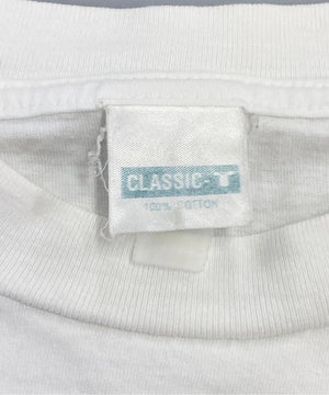 PETS MART 90STシャツ