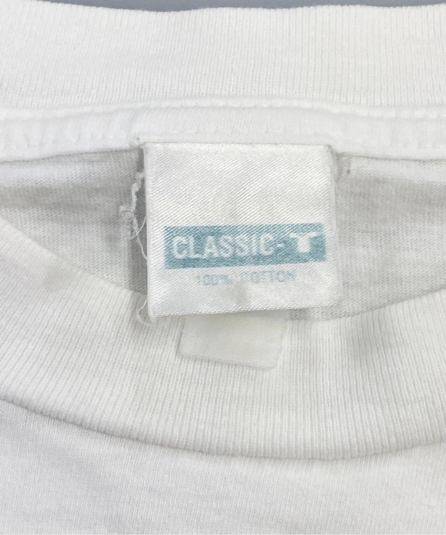 PETS MART 90STシャツ