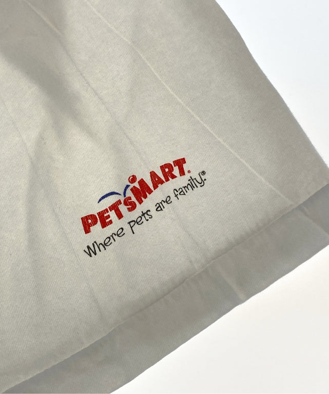 PETS MART 90STシャツ
