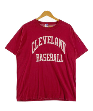 RUSSELL 90STシャツ