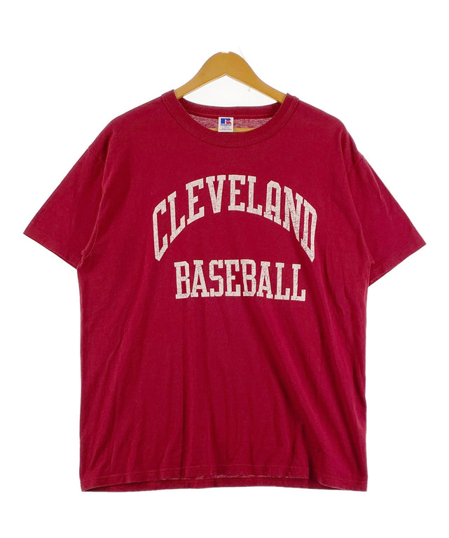 RUSSELL 90STシャツ