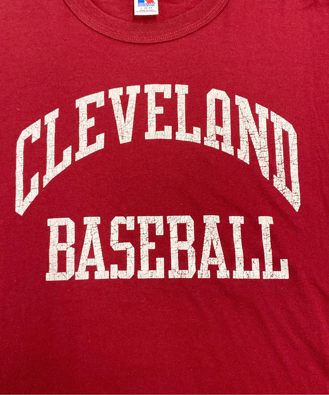 RUSSELL 90STシャツ