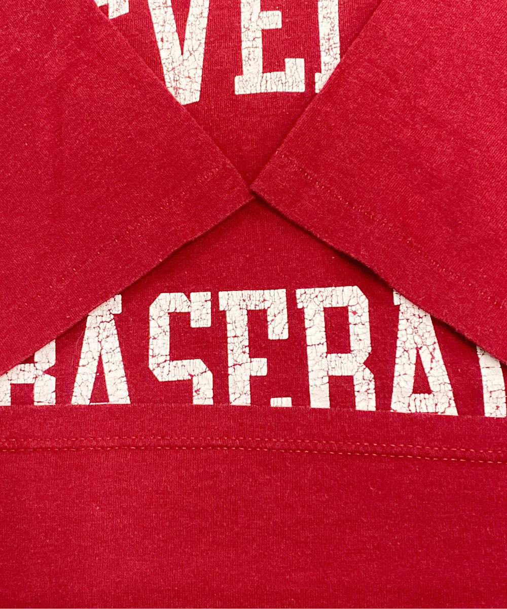 RUSSELL 90STシャツ