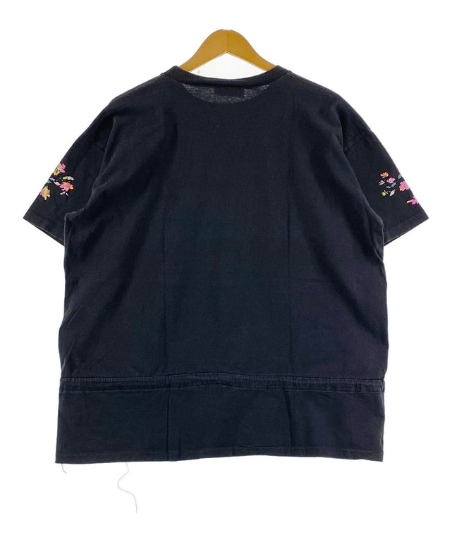 marika 90STシャツ