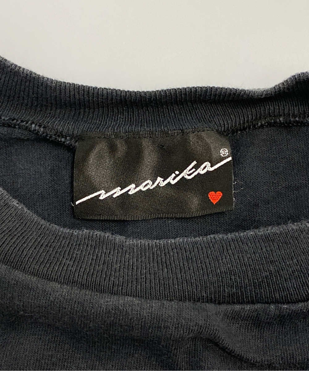 marika 90STシャツ