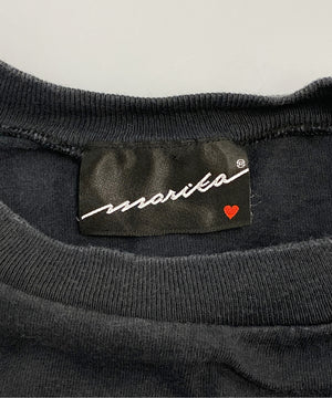 marika 90STシャツ