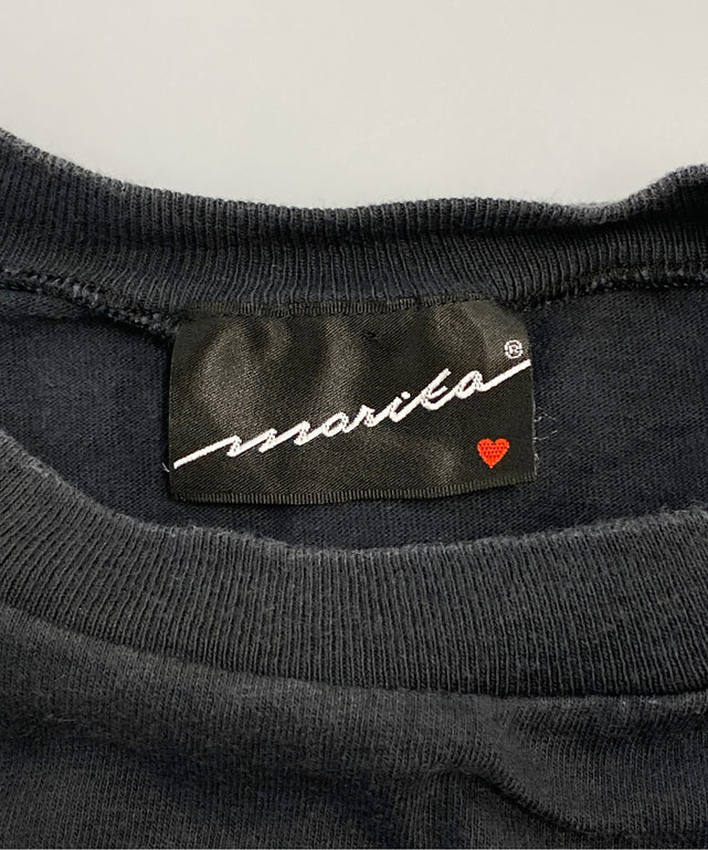 marika 90STシャツ