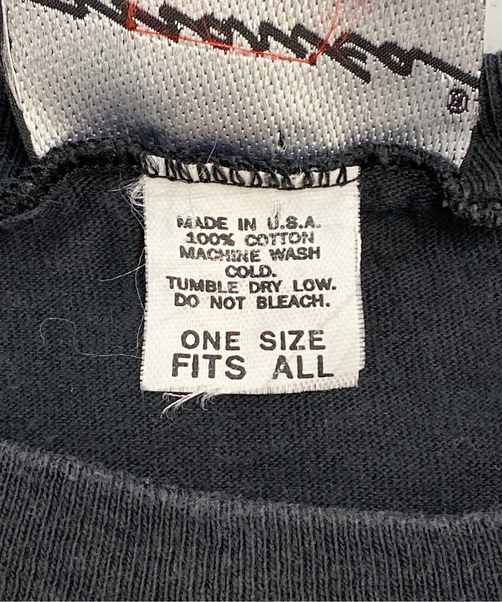 marika 90STシャツ