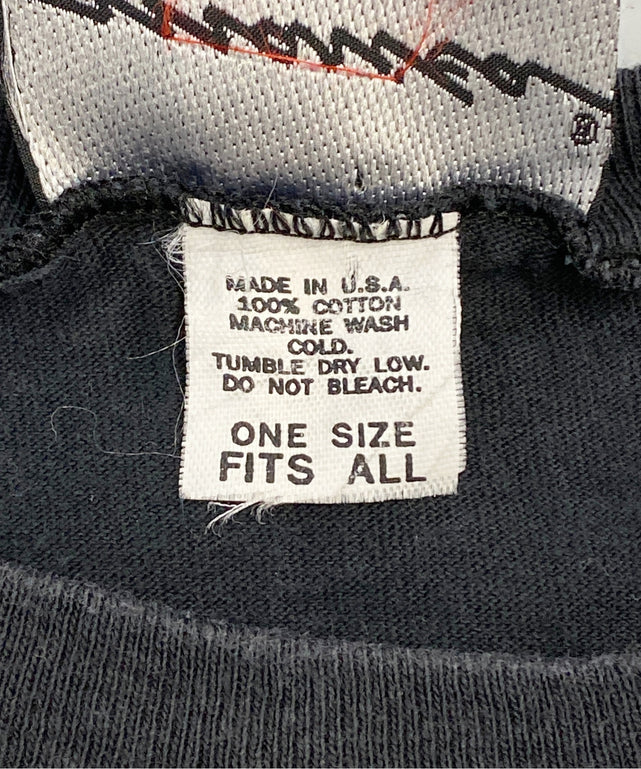 marika 90STシャツ