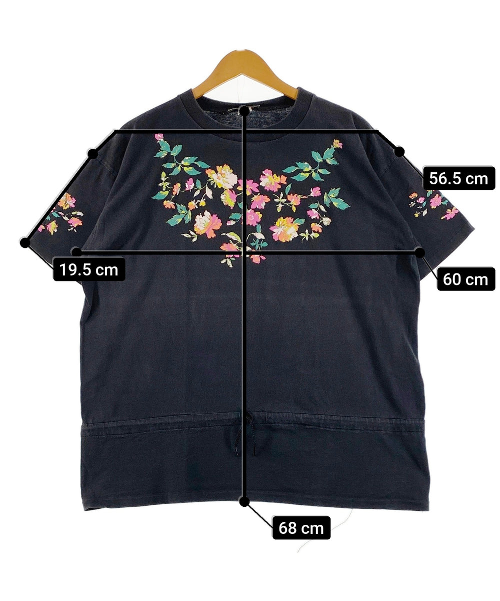 marika 90STシャツ