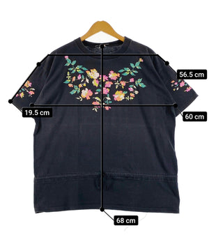 marika 90STシャツ