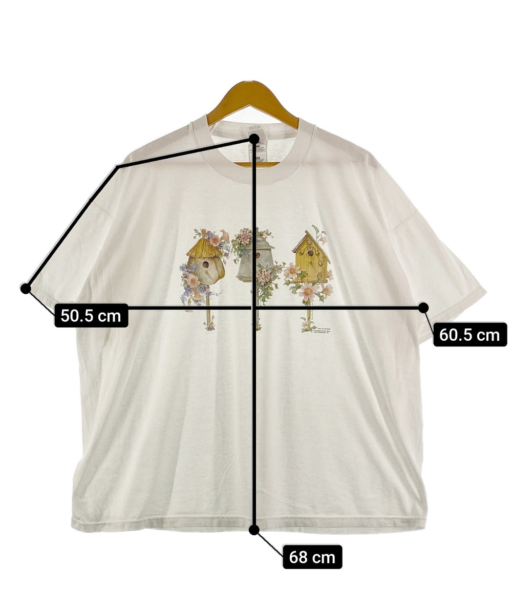 FRUIT OF THE LOOM 90STシャツ