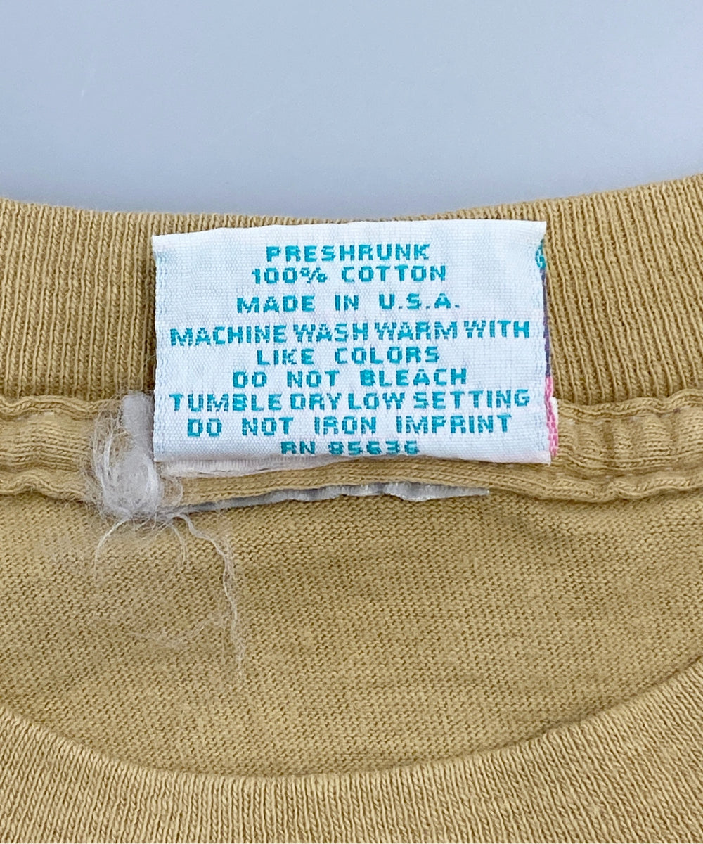 jamsey 90STシャツ