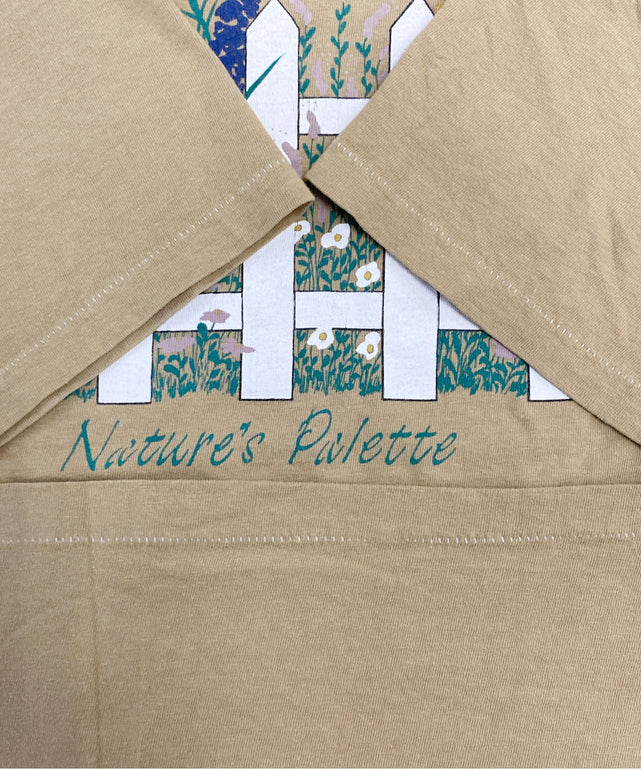 jamsey 90STシャツ