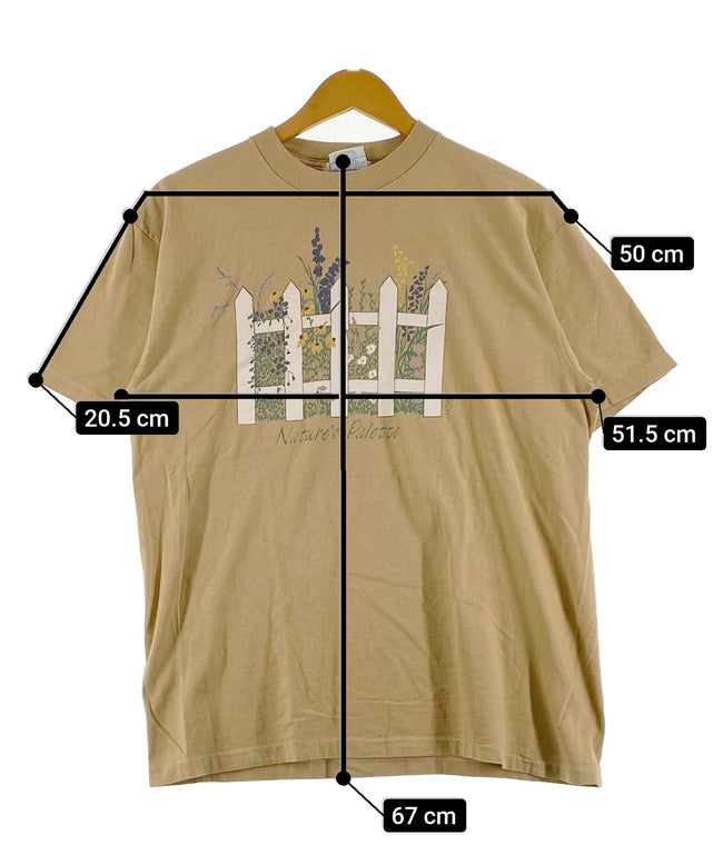 jamsey 90STシャツ