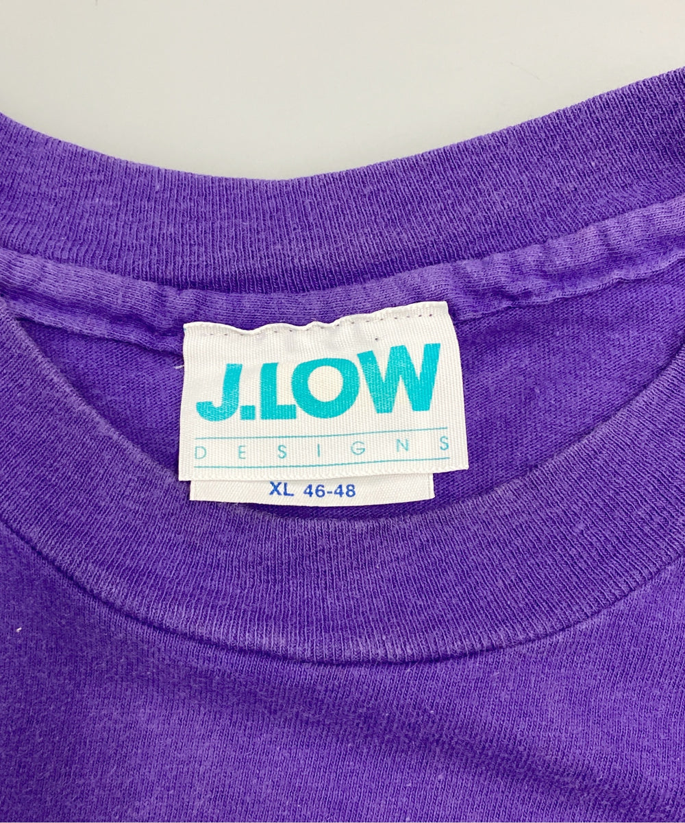 J,LOW 90STシャツ