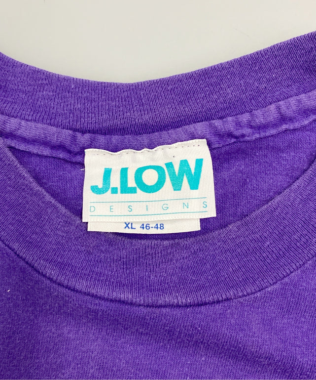 J,LOW 90STシャツ