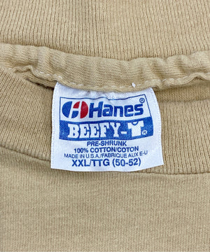 Hanes 90STシャツ