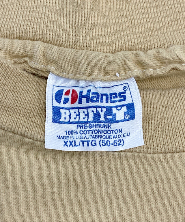 Hanes 90STシャツ