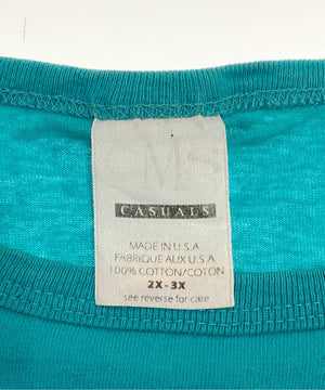 CMS CASUALS 90STシャツ