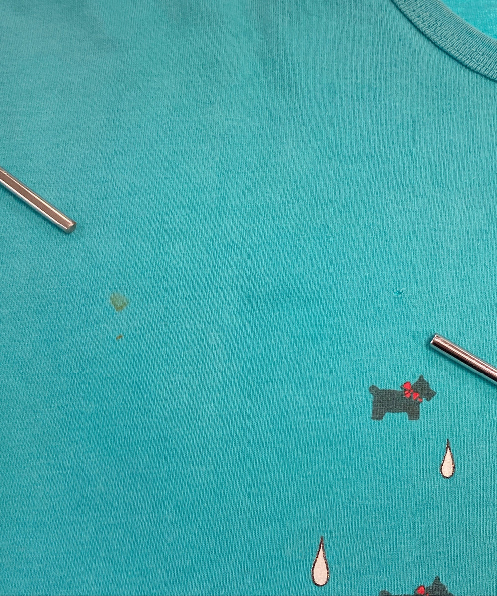 CMS CASUALS 90STシャツ