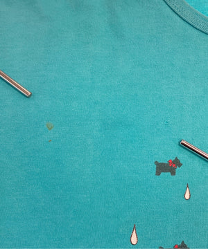 CMS CASUALS 90STシャツ