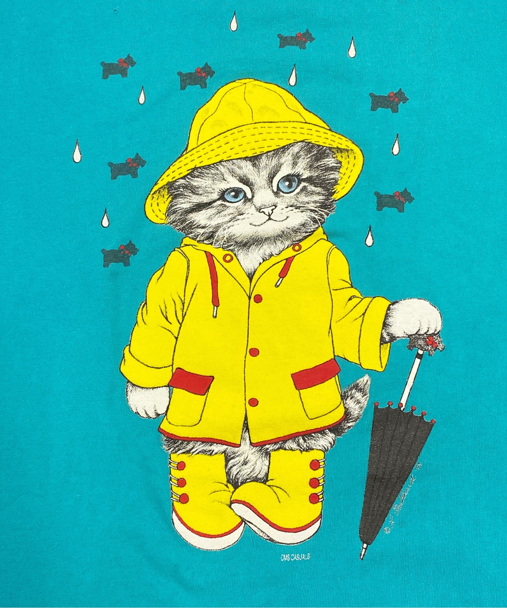 CMS CASUALS 90STシャツ