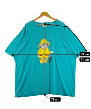 CMS CASUALS 90STシャツ