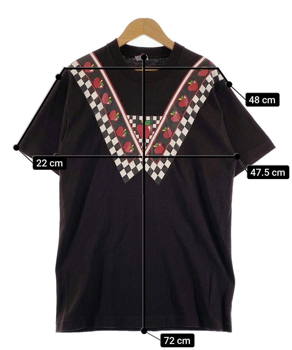 FRUIT OF THE LOOM 90STシャツ