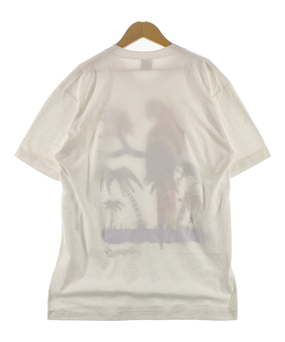 TROPICAL BEACH 90STシャツ